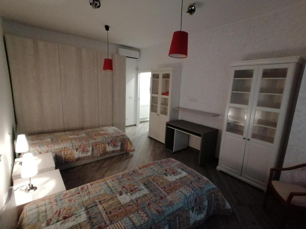 Vaticano Bed Appartement