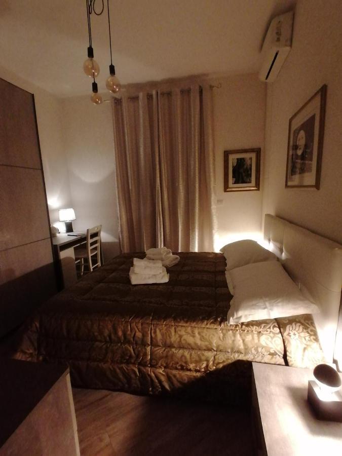 Vaticano Bed Appartement *