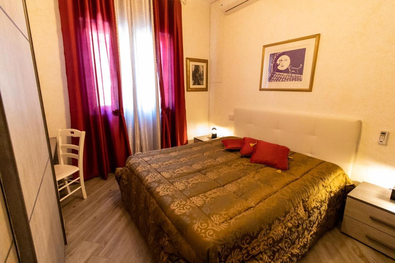 Vaticano Bed Appartement