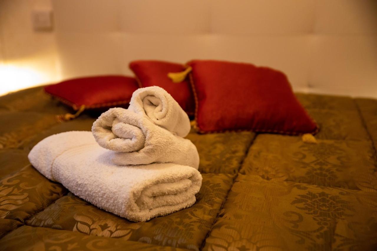 Vaticano Bed Appartement Bari
