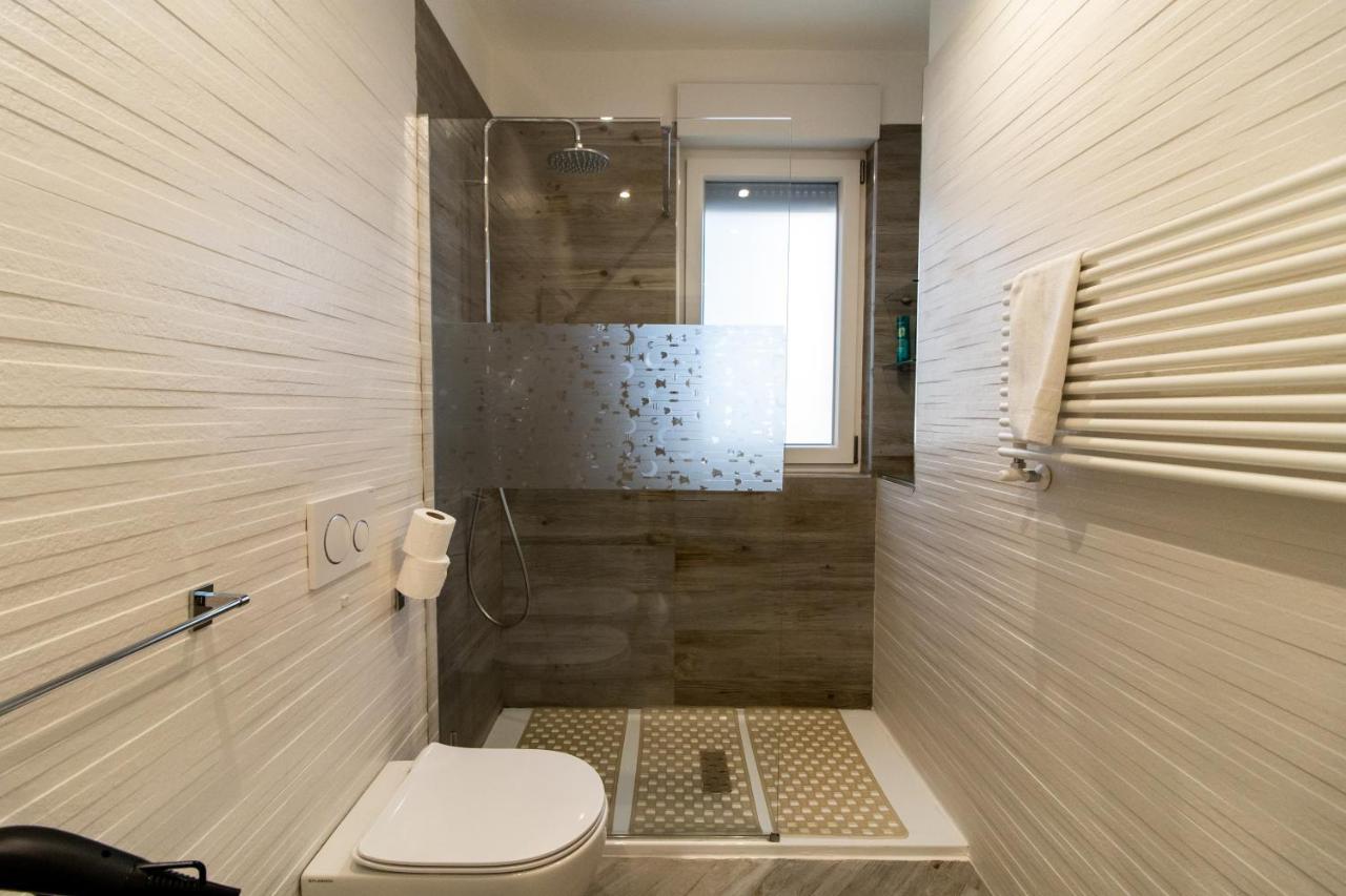 Vaticano Bed Appartement Bari