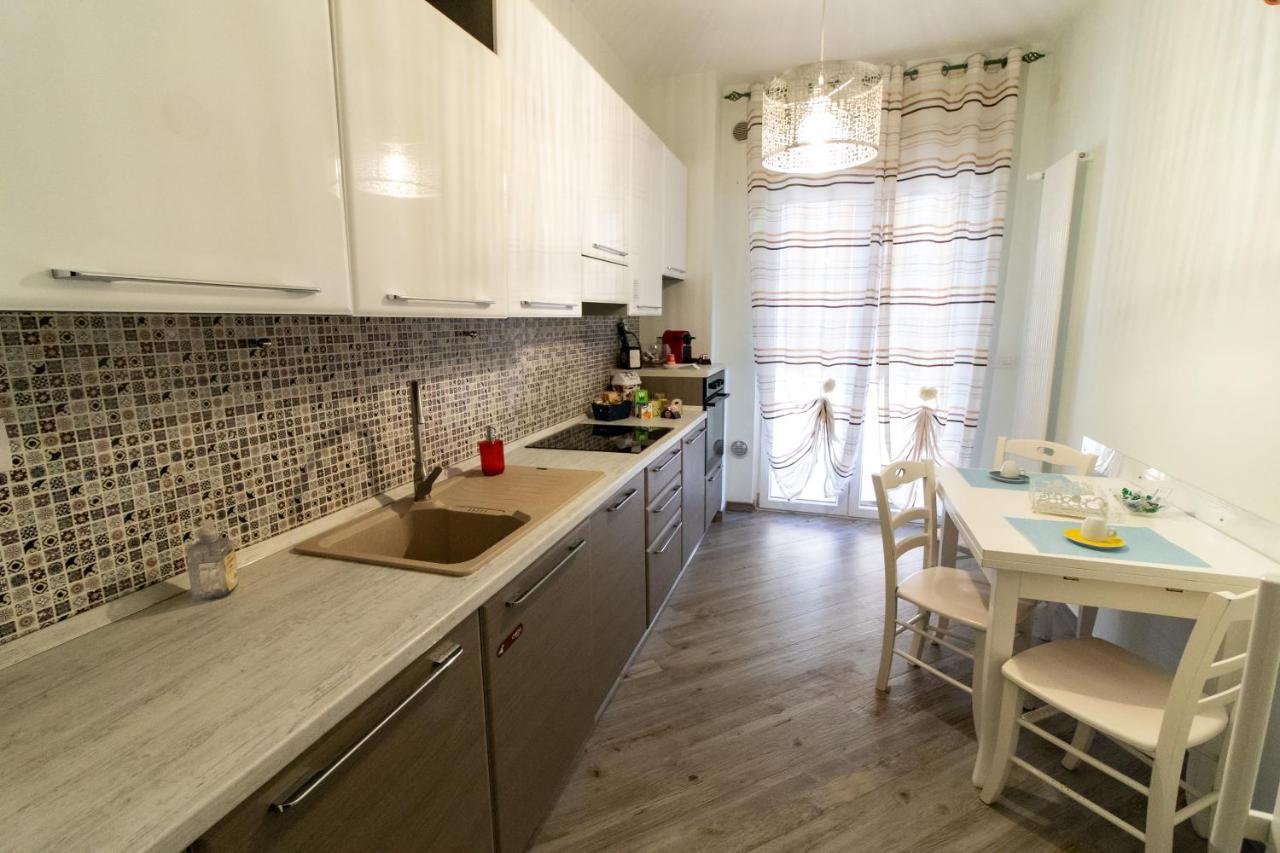 Vaticano Bed Appartement Bari
