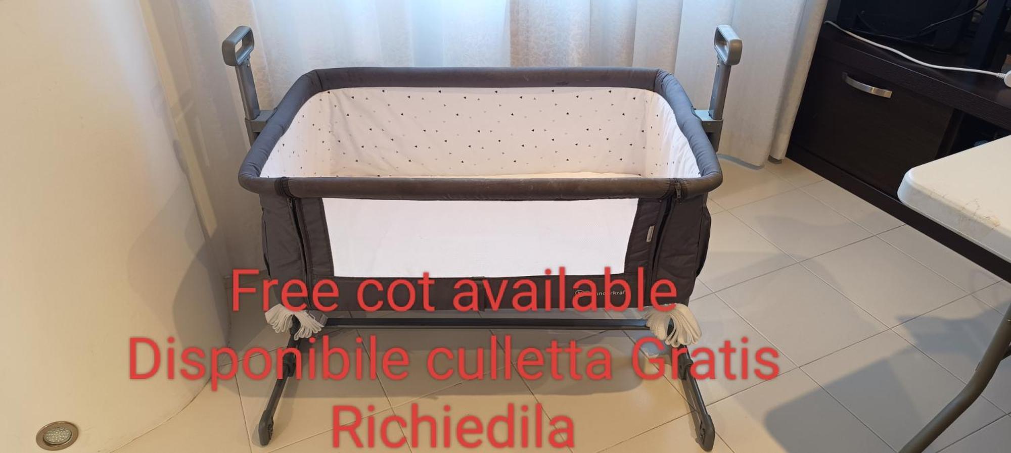 Vaticano Bed Appartement Bari